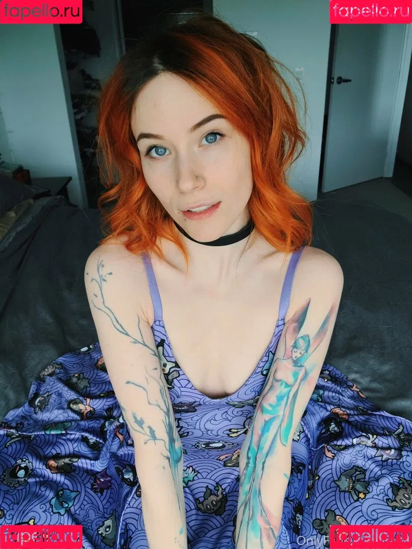 Catziilla Onlyfans Photo Gallery 