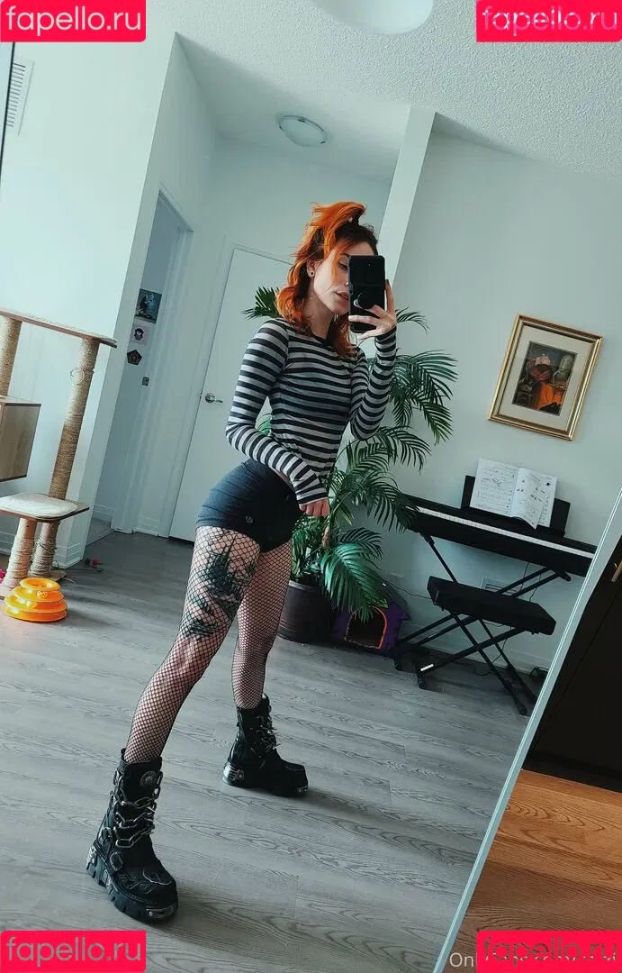 Catziilla Onlyfans Photo Gallery 