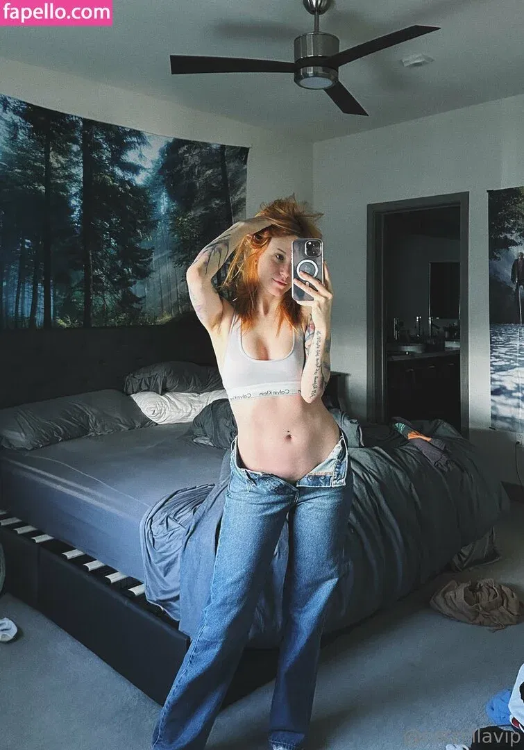 Catziilla Onlyfans Photo Gallery 