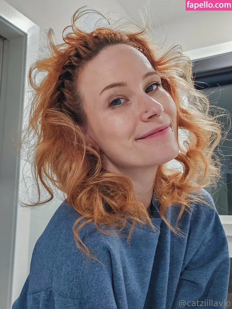 Catziilla Onlyfans Photo Gallery 