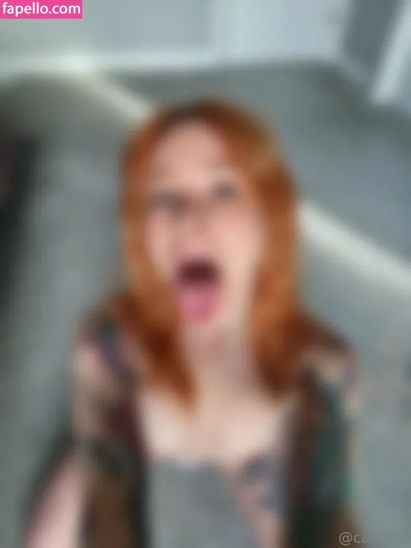 Catziilla Onlyfans Photo Gallery 