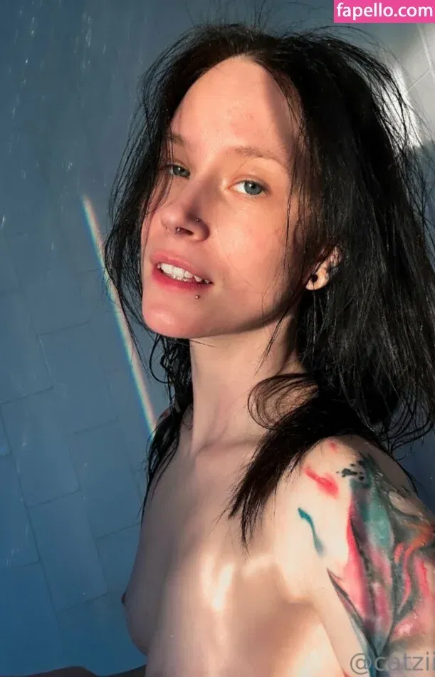 Catziilla Onlyfans Photo Gallery 