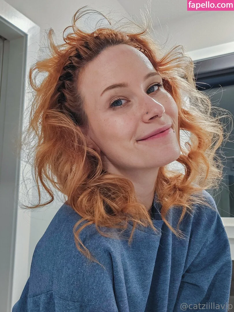 Catziilla Onlyfans Photo Gallery 