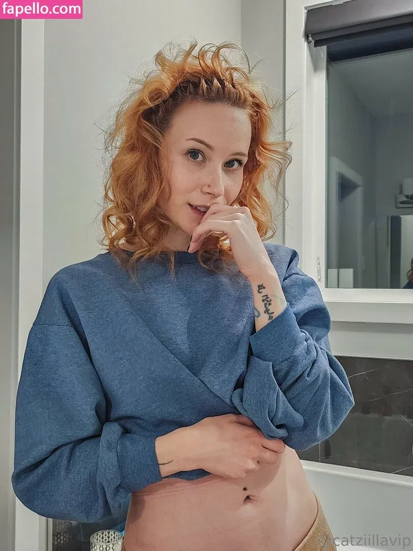 Catziilla Onlyfans Photo Gallery 