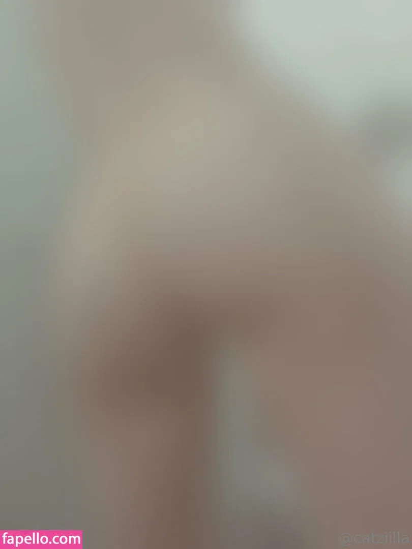 Catziilla Onlyfans Photo Gallery 