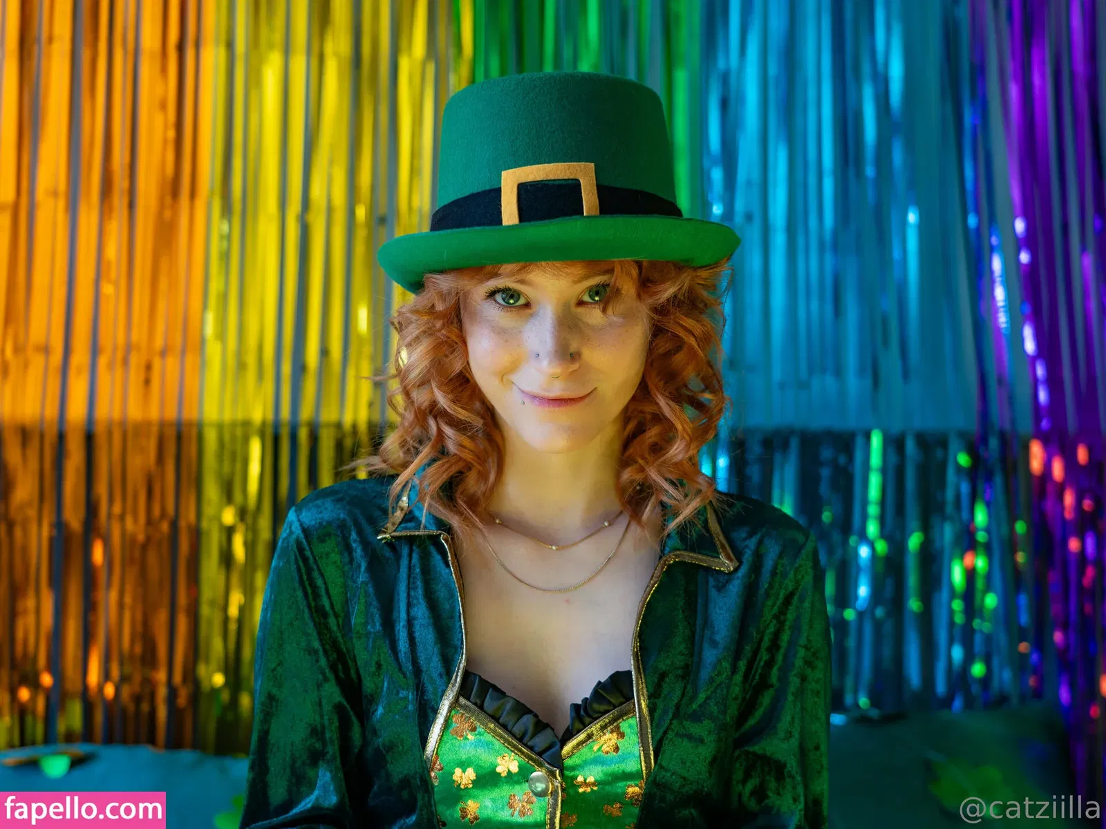 Catziilla Onlyfans Photo Gallery 