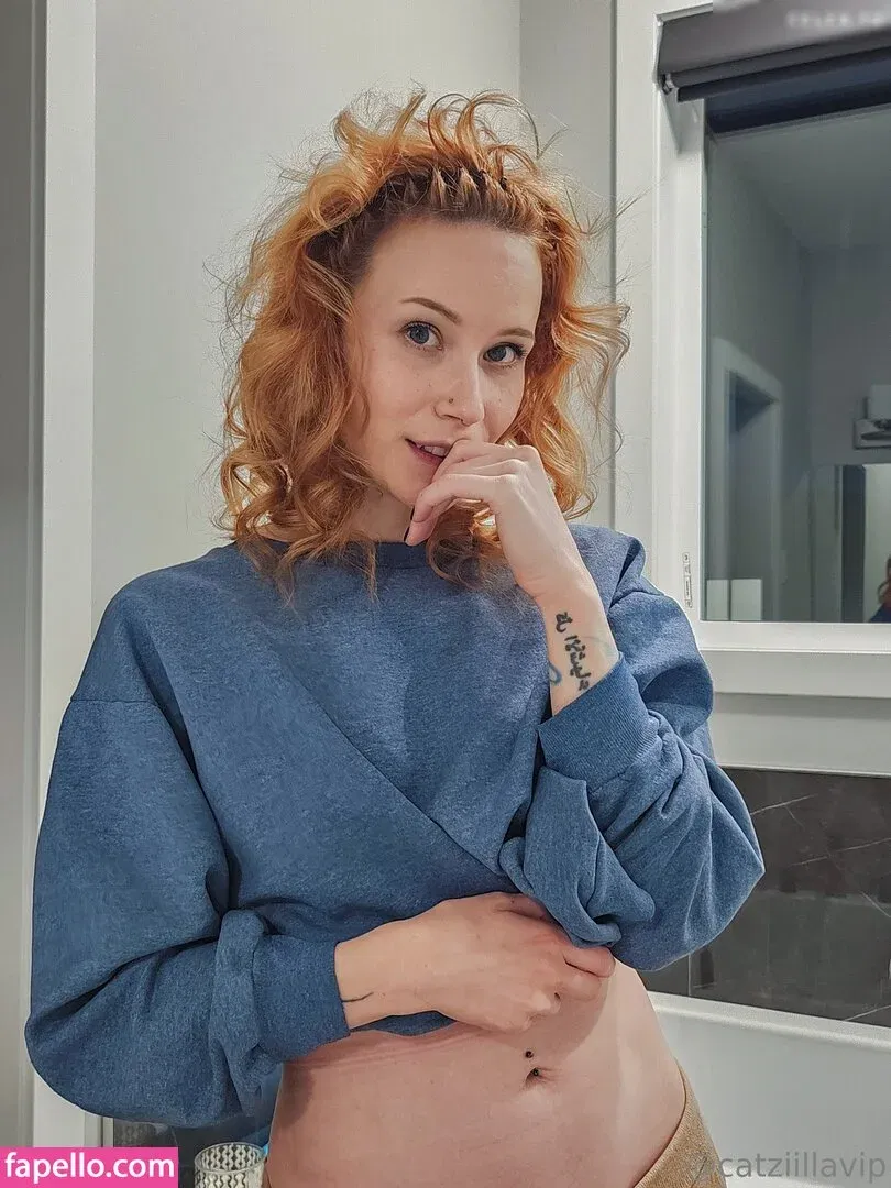 Catziilla Onlyfans Photo Gallery 