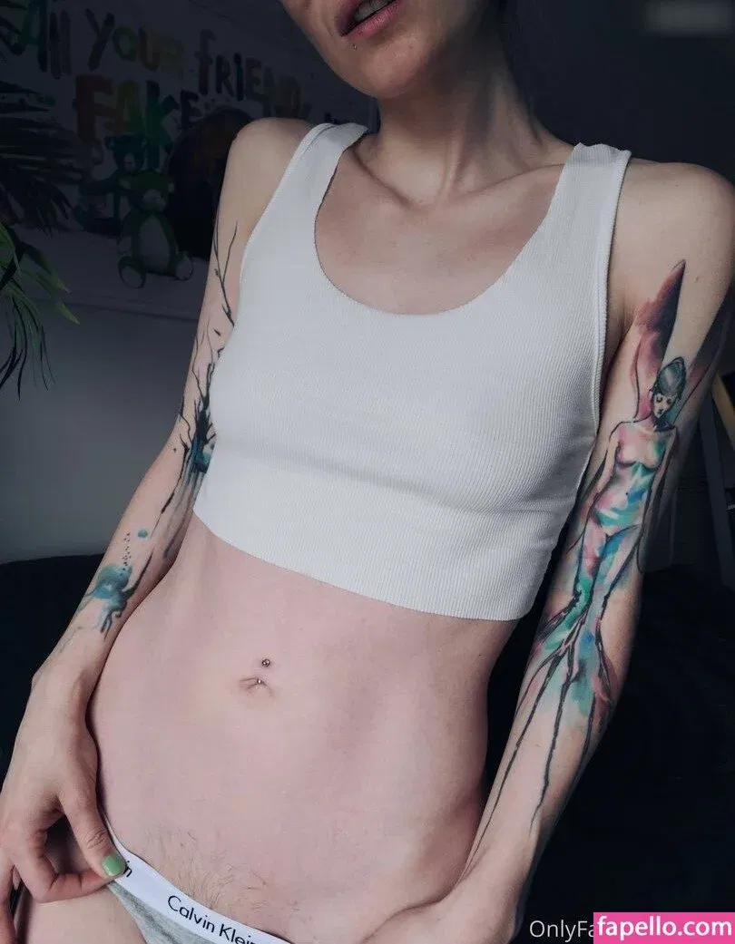 Catziilla Onlyfans Photo Gallery 