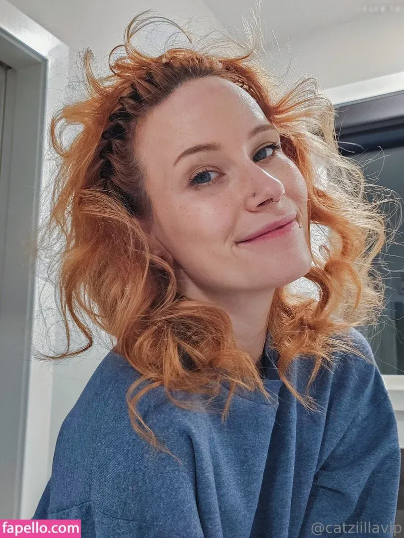 Catziilla Onlyfans Photo Gallery 