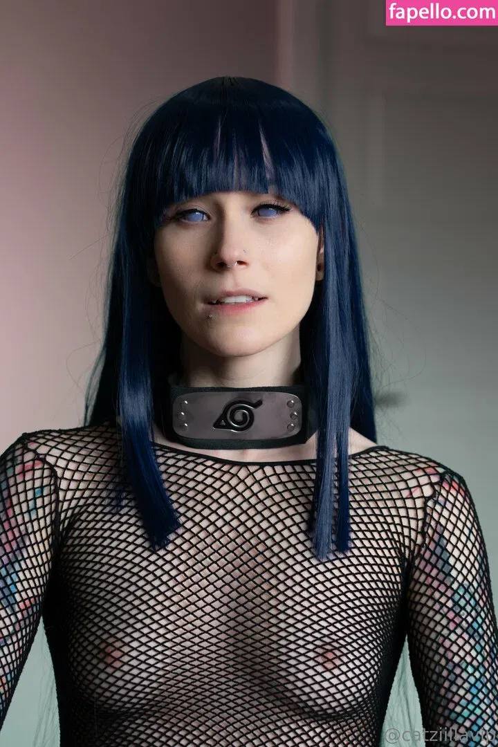 Catziilla Onlyfans Photo Gallery 