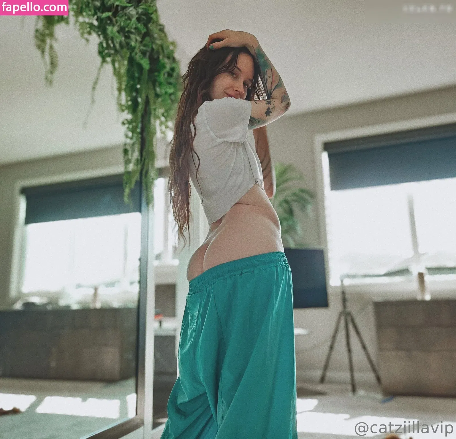 Catziilla Onlyfans Photo Gallery 