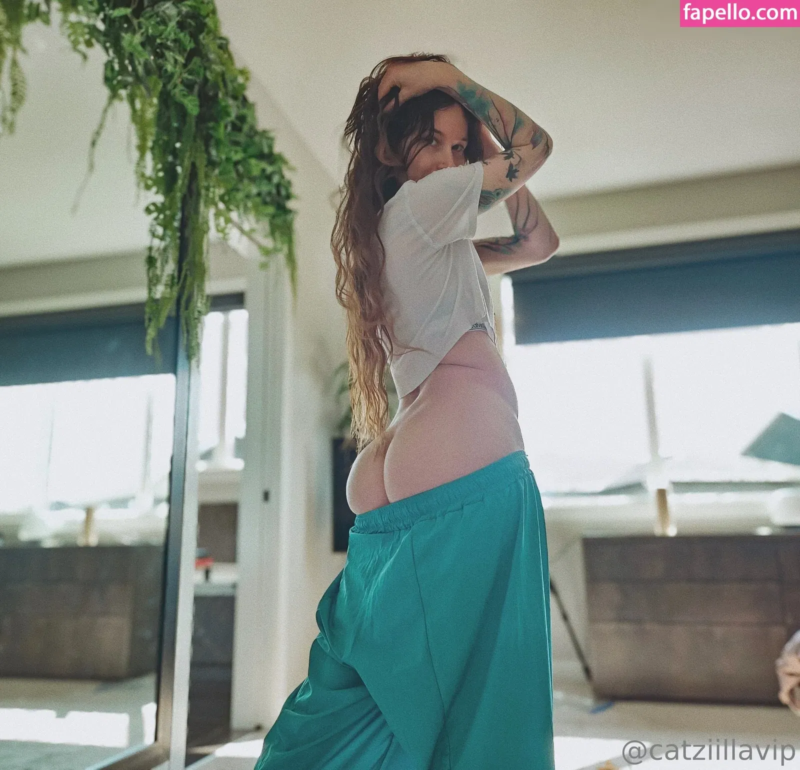 Catziilla Onlyfans Photo Gallery 