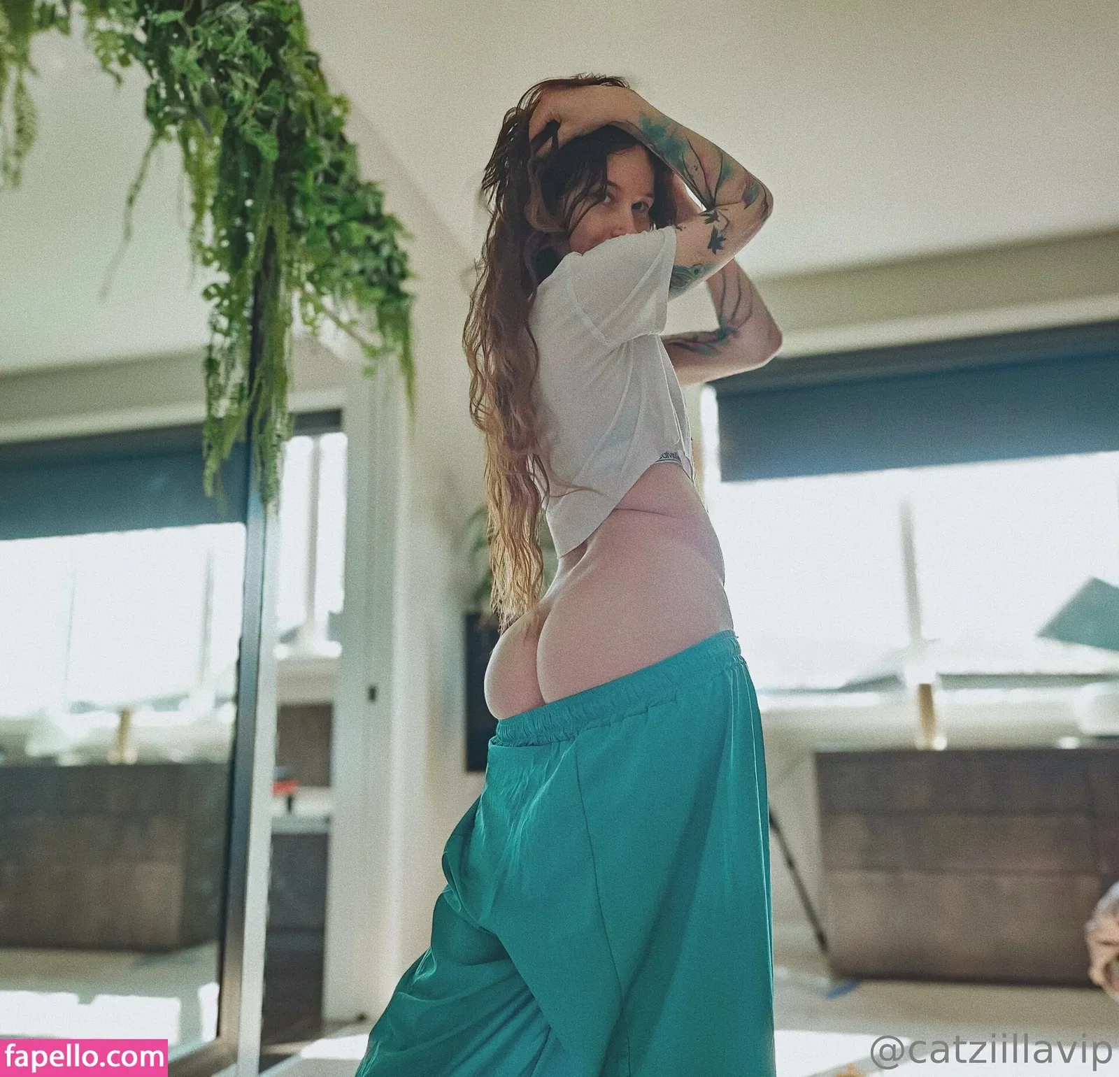 Catziilla Onlyfans Photo Gallery 