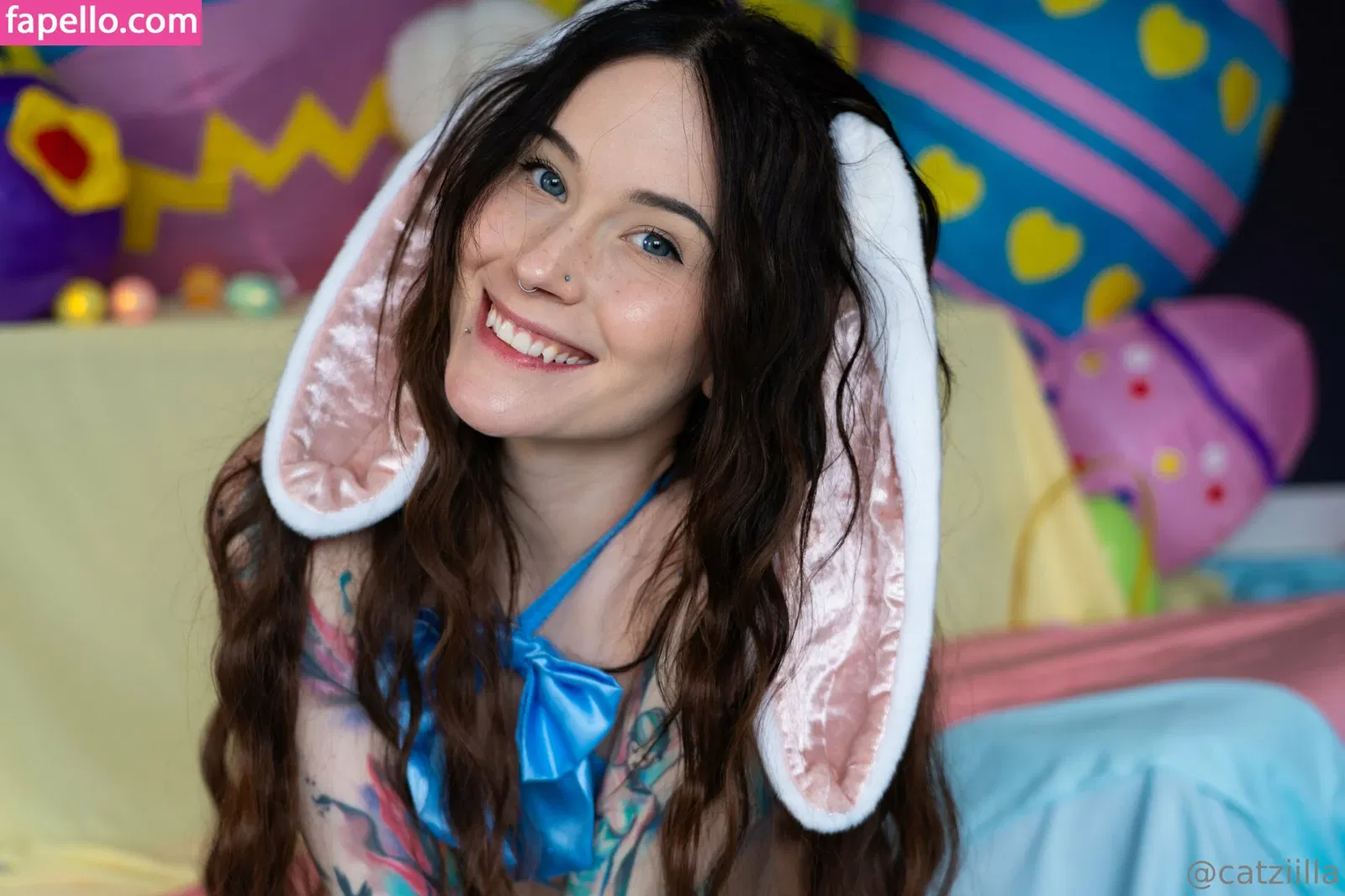 Catziilla Onlyfans Photo Gallery 