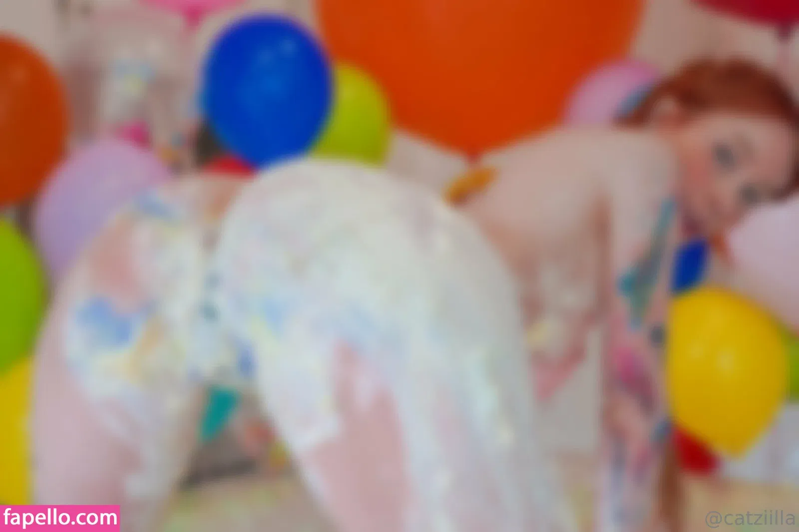 Catziilla Onlyfans Photo Gallery 