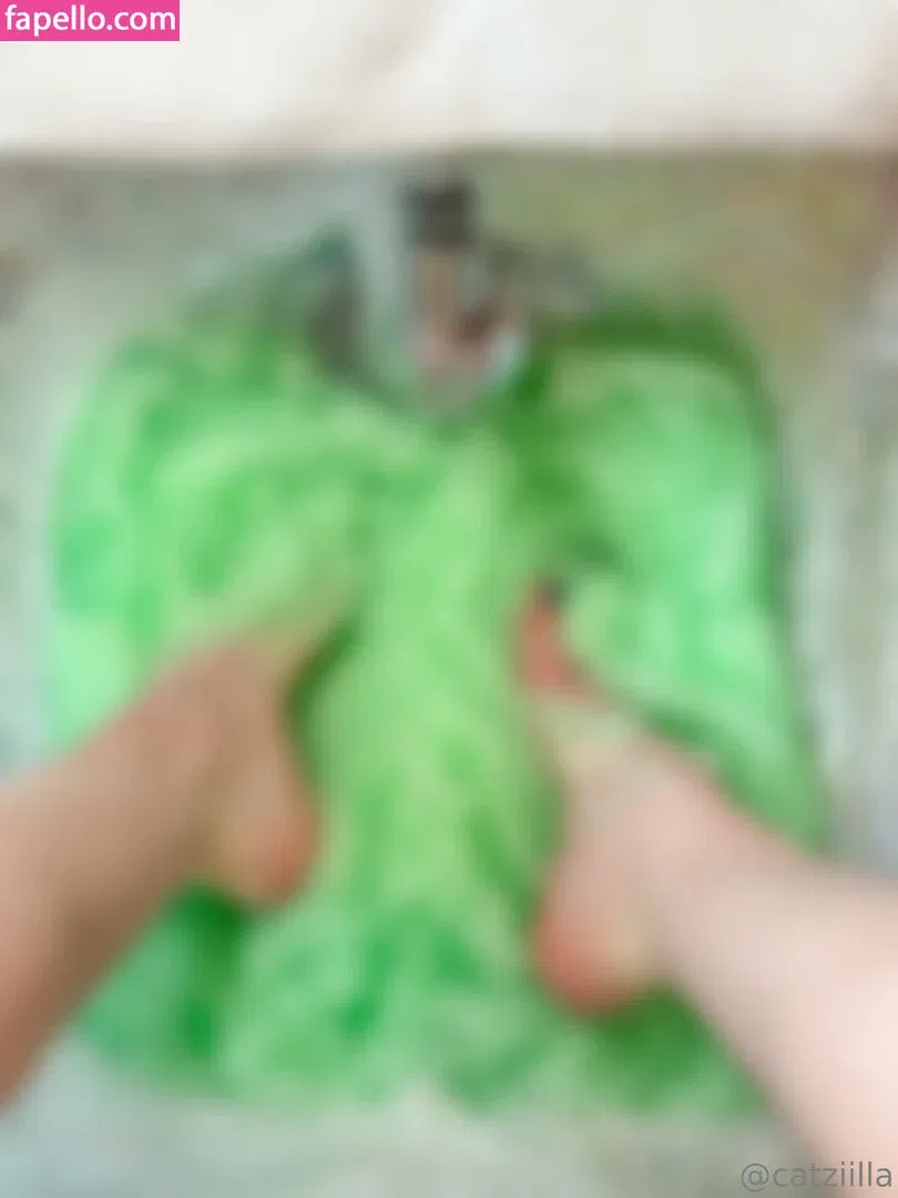 Catziilla Onlyfans Photo Gallery 