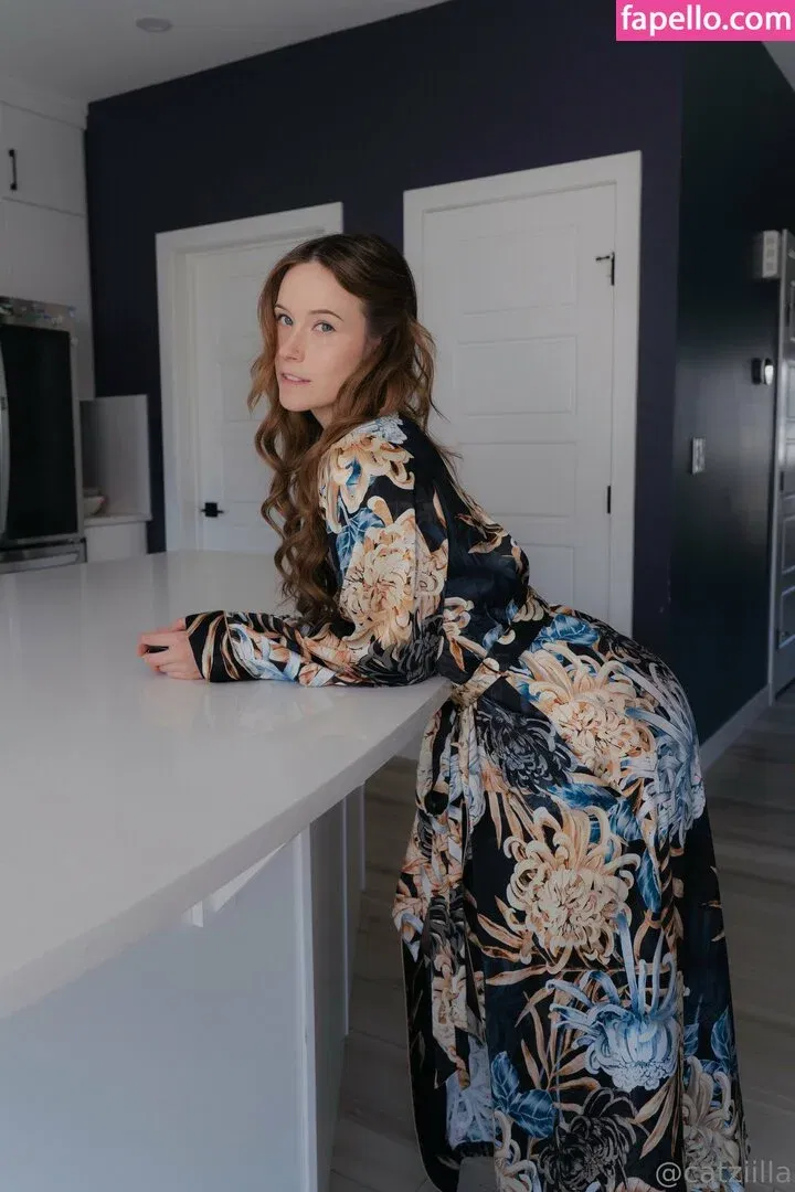 Catziilla Onlyfans Photo Gallery 