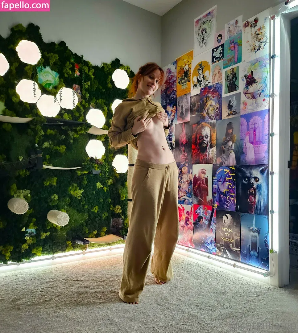 Catziilla Onlyfans Photo Gallery 