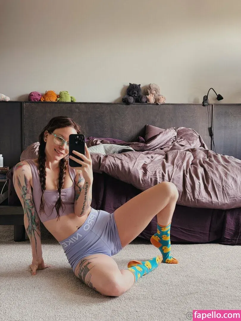 Catziilla Onlyfans Photo Gallery 