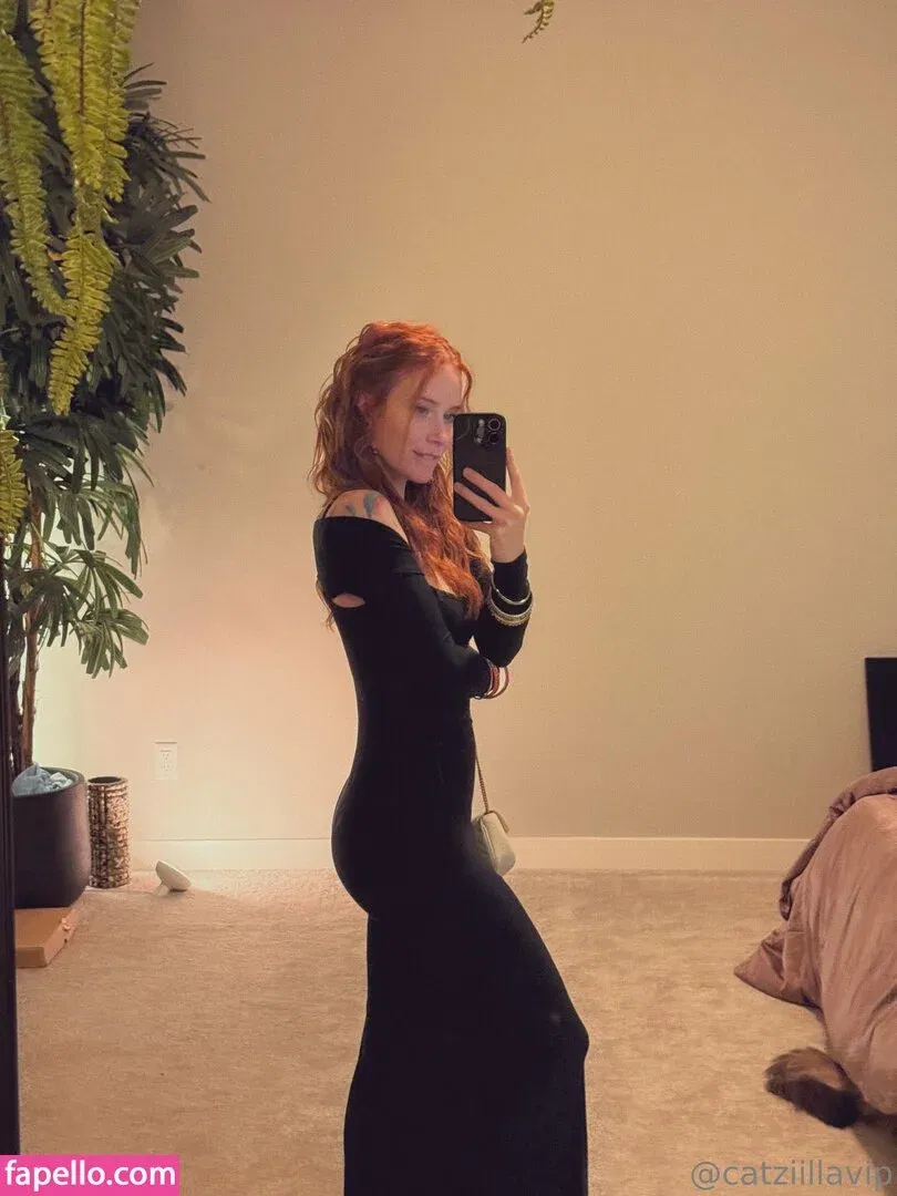 Catziilla Onlyfans Photo Gallery 