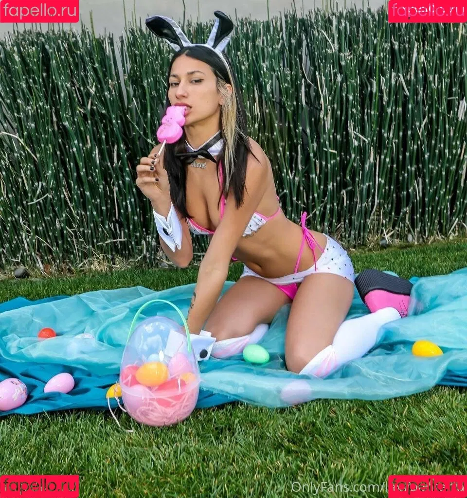 lexypanterratwerk Onlyfans Photo Gallery 