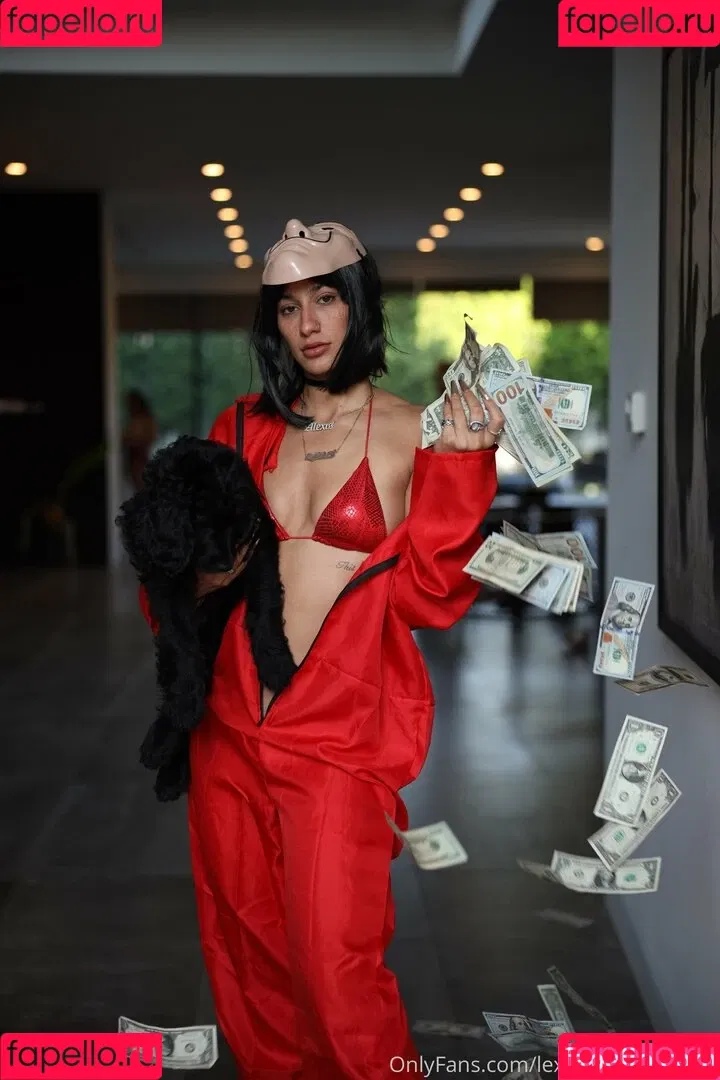 lexypanterratwerk Onlyfans Photo Gallery 
