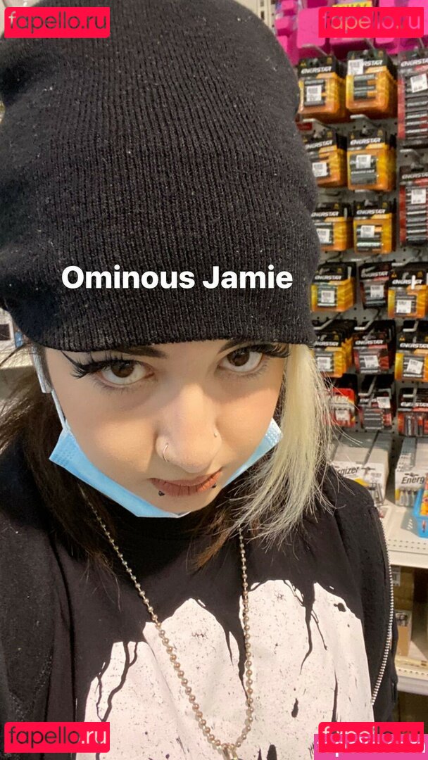 mintyjamie / mintyjar Nude Onlyfans Photo 43