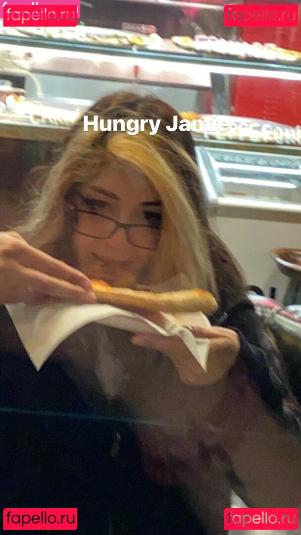 mintyjamie / mintyjar Nude Onlyfans Photo 42