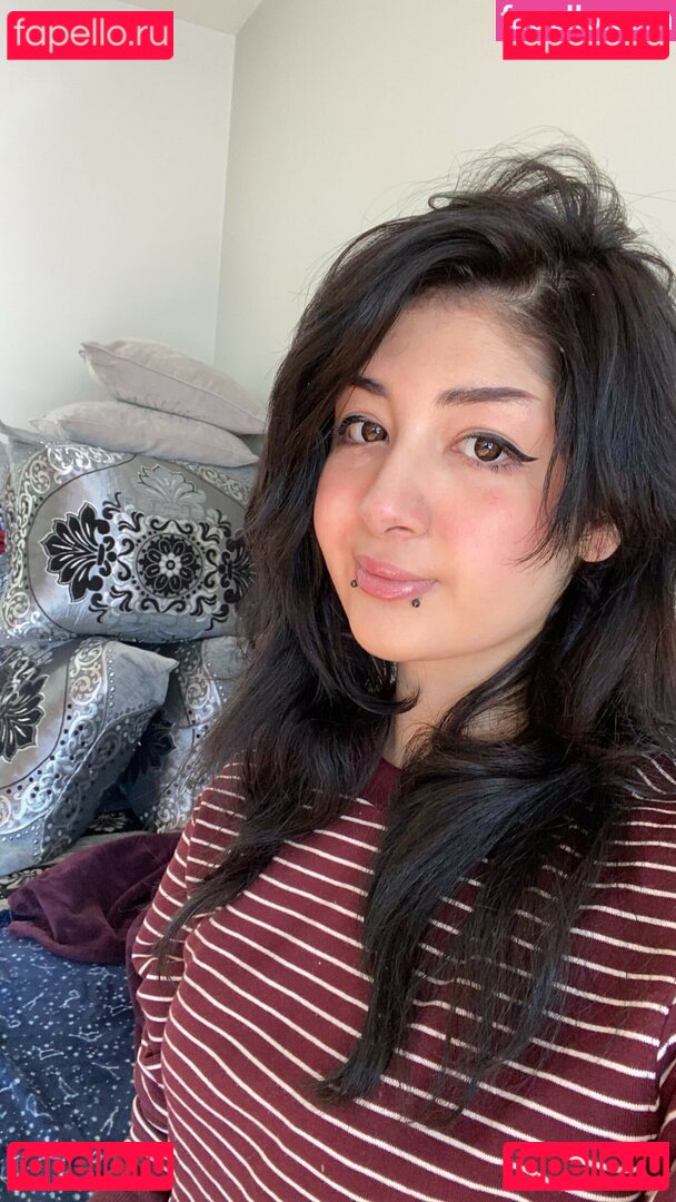 mintyjamie / mintyjar Nude Onlyfans Photo 41