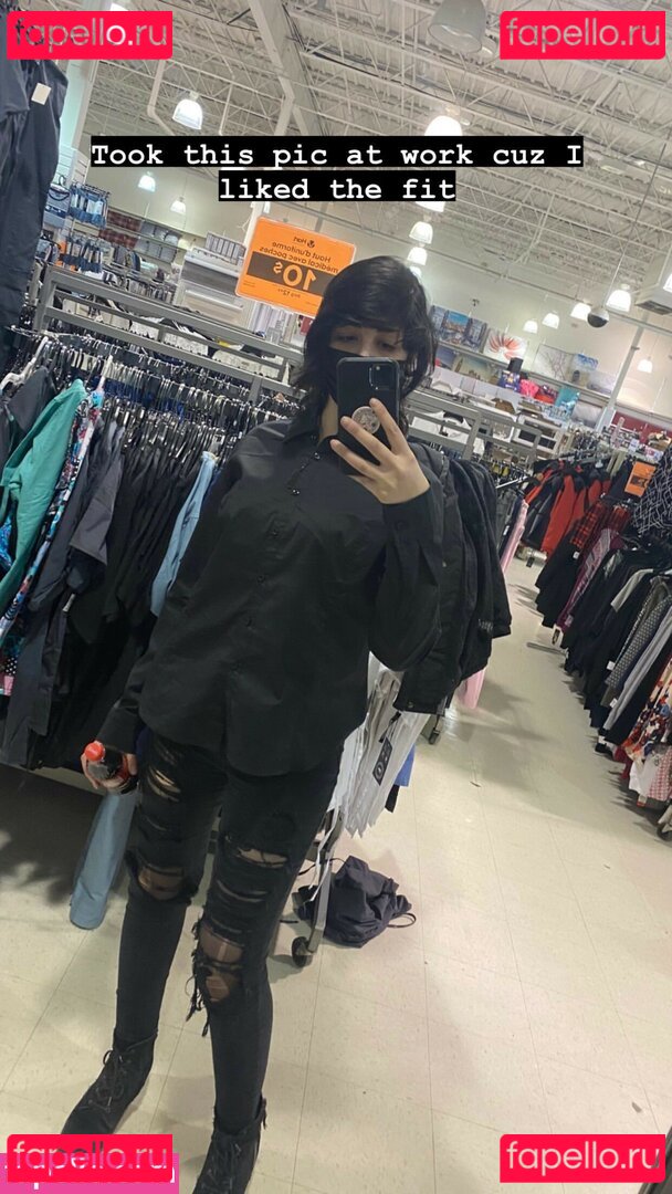 mintyjamie / mintyjar Nude Onlyfans Photo 39