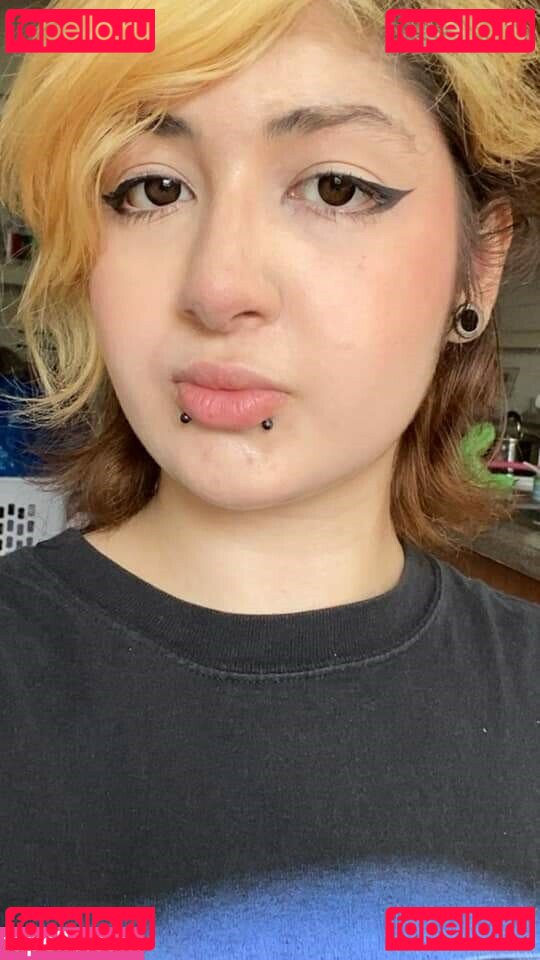 mintyjamie / mintyjar Nude Onlyfans Photo 38