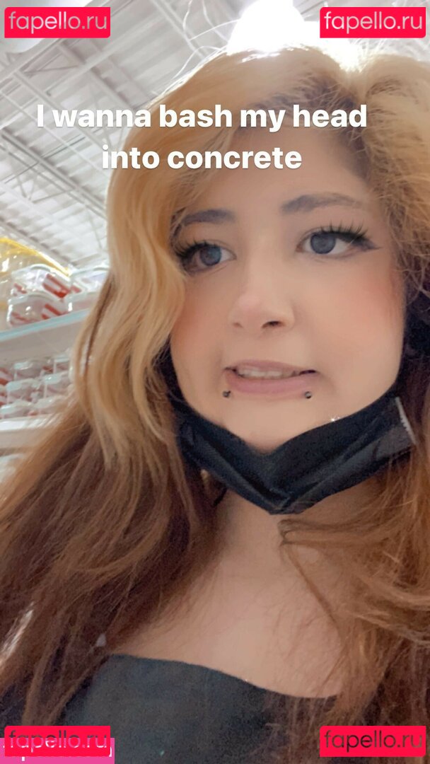 mintyjamie / mintyjar Nude Onlyfans Photo 37