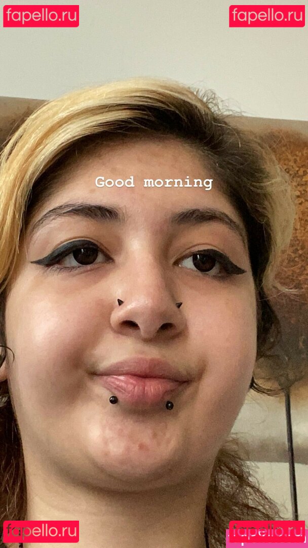 mintyjamie / mintyjar Nude Onlyfans Photo 33