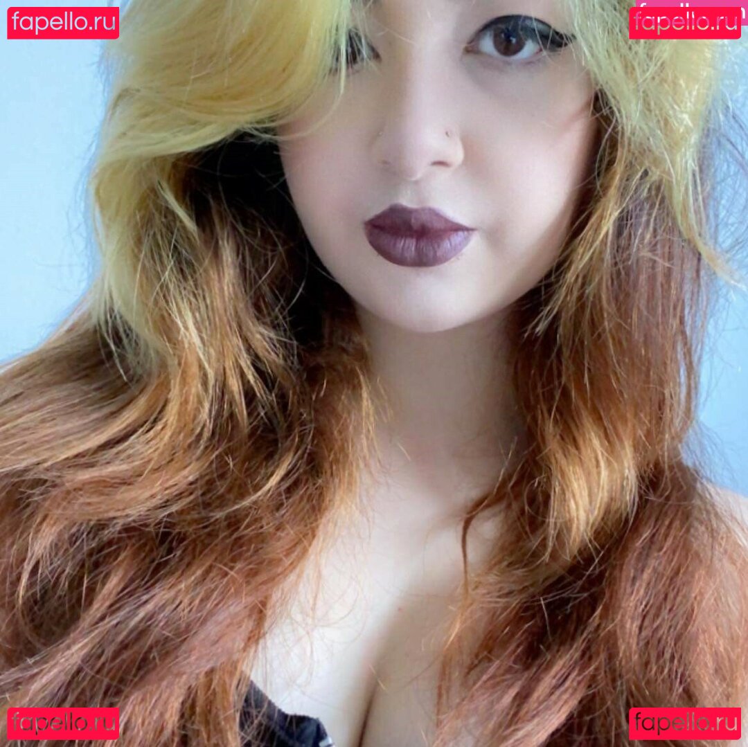 mintyjamie / mintyjar Nude Onlyfans Photo 32