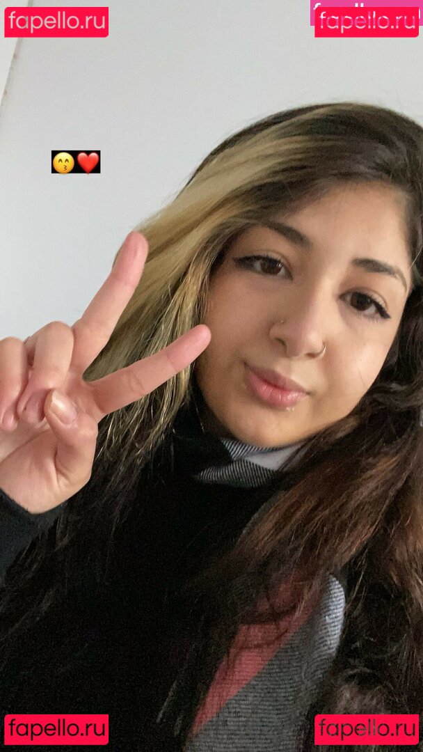 mintyjamie / mintyjar Nude Onlyfans Photo 27