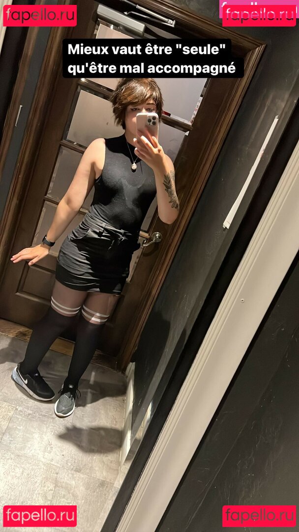 mintyjamie / mintyjar Nude Onlyfans Photo 25