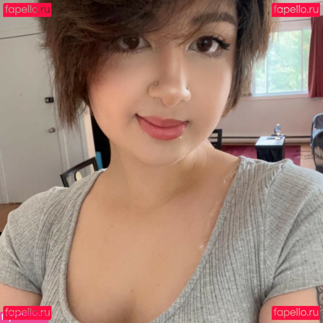 mintyjamie / mintyjar Nude Onlyfans Photo 24