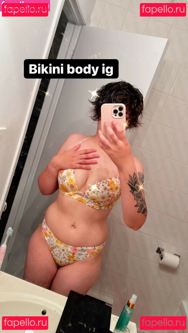 mintyjamie / mintyjar Nude Onlyfans Photo 23