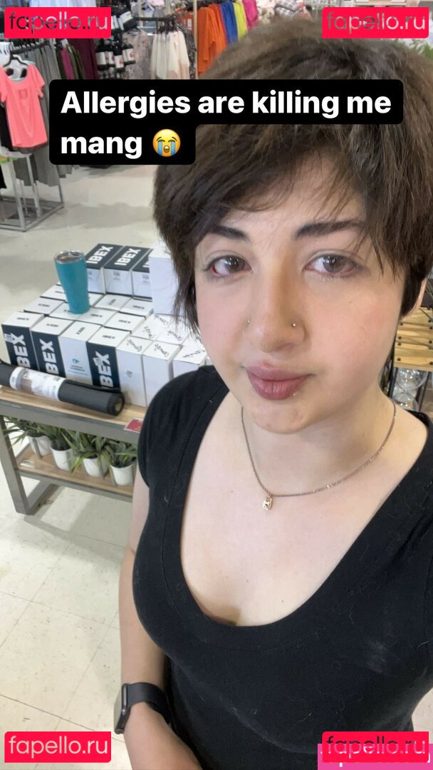 mintyjamie / mintyjar Nude Onlyfans Photo 4