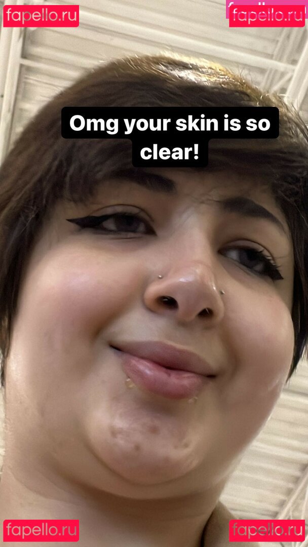 mintyjamie / mintyjar Nude Onlyfans Photo 5