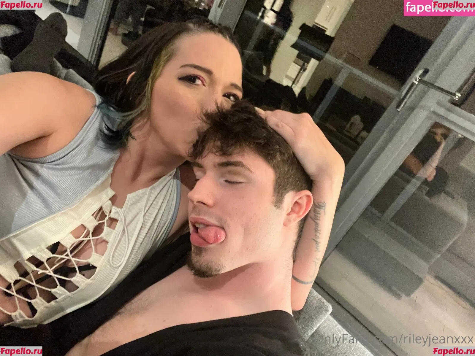 Riley Jean Onlyfans Photo Gallery 