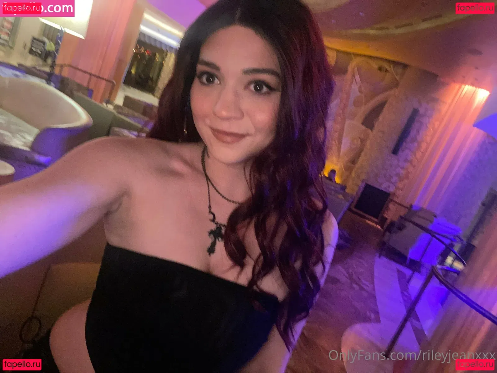 Riley Jean Onlyfans Photo Gallery 