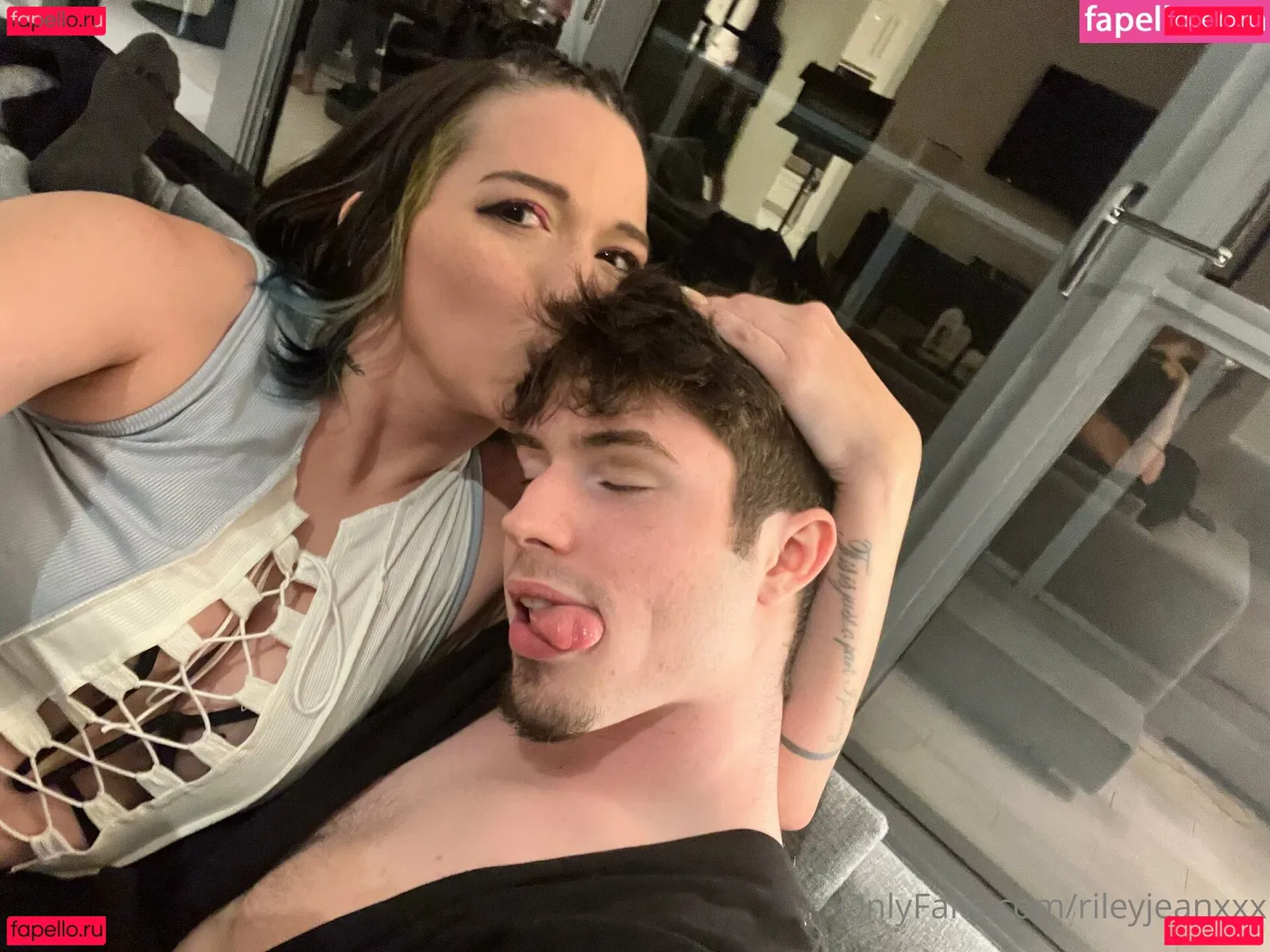 Riley Jean Onlyfans Photo Gallery 