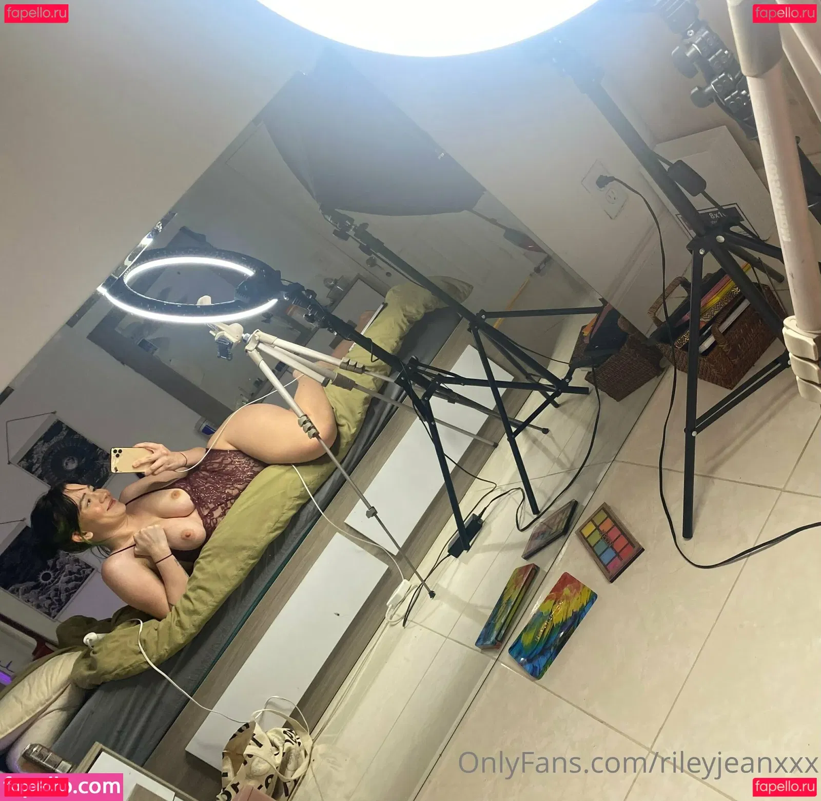 Riley Jean Onlyfans Photo Gallery 