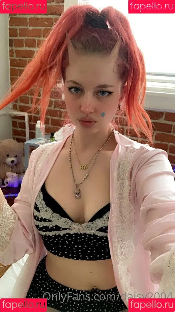 daisy2004 Onlyfans Photo Gallery 