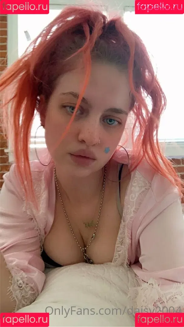 daisy2004 Onlyfans Photo Gallery 