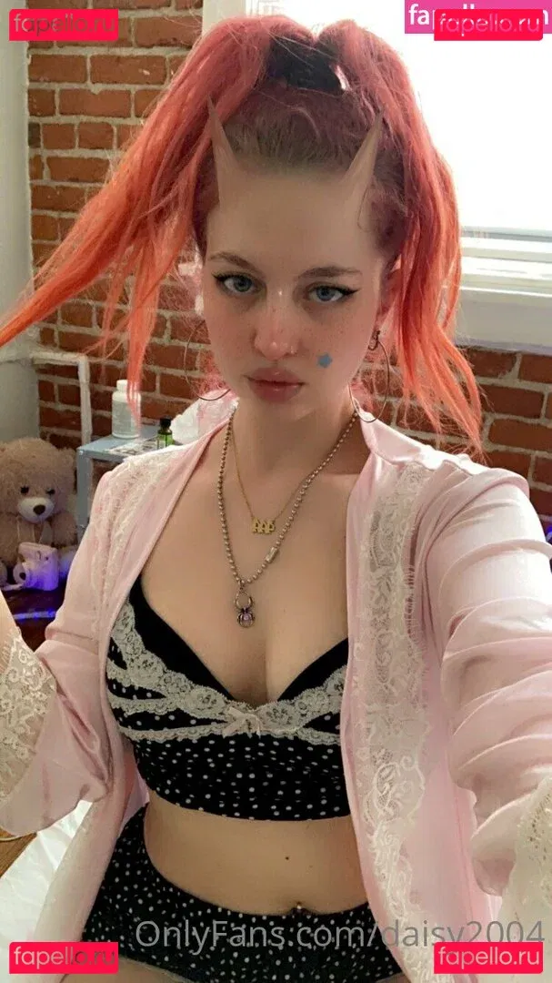 daisy2004 Onlyfans Photo Gallery 