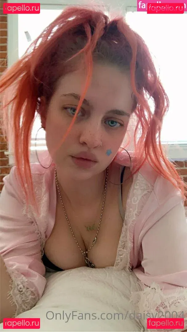 daisy2004 Onlyfans Photo Gallery 