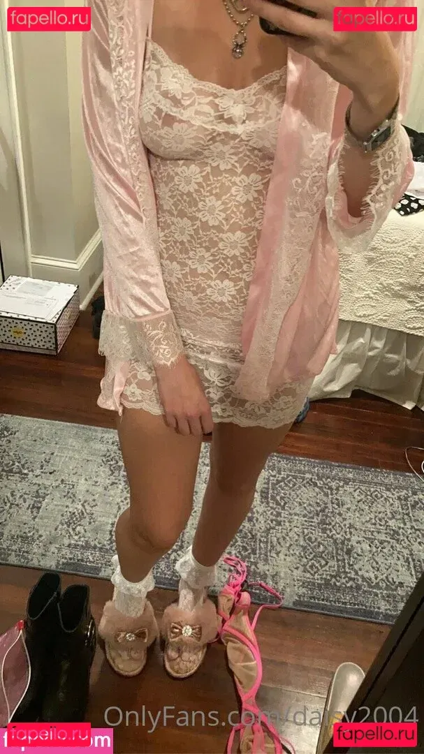 daisy2004 Onlyfans Photo Gallery 