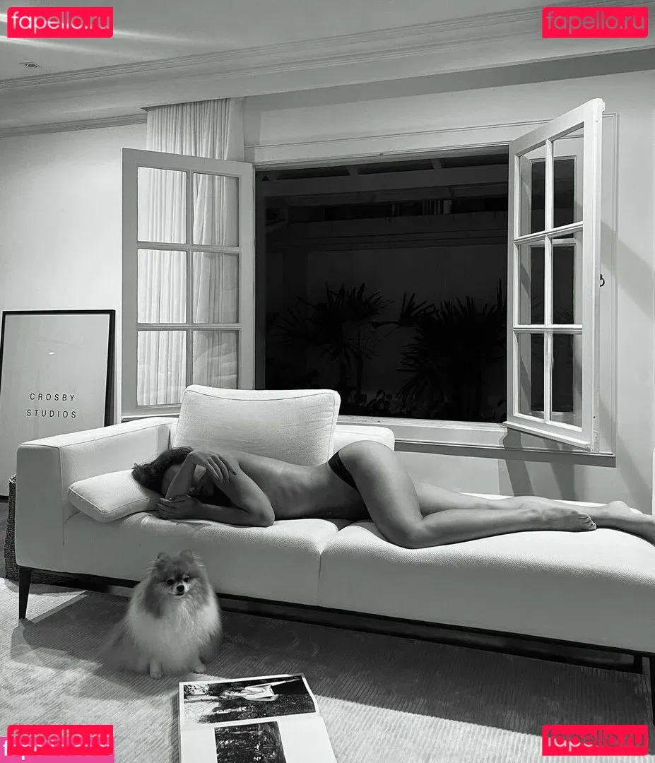 Rafa Kalimann Onlyfans Photo Gallery 